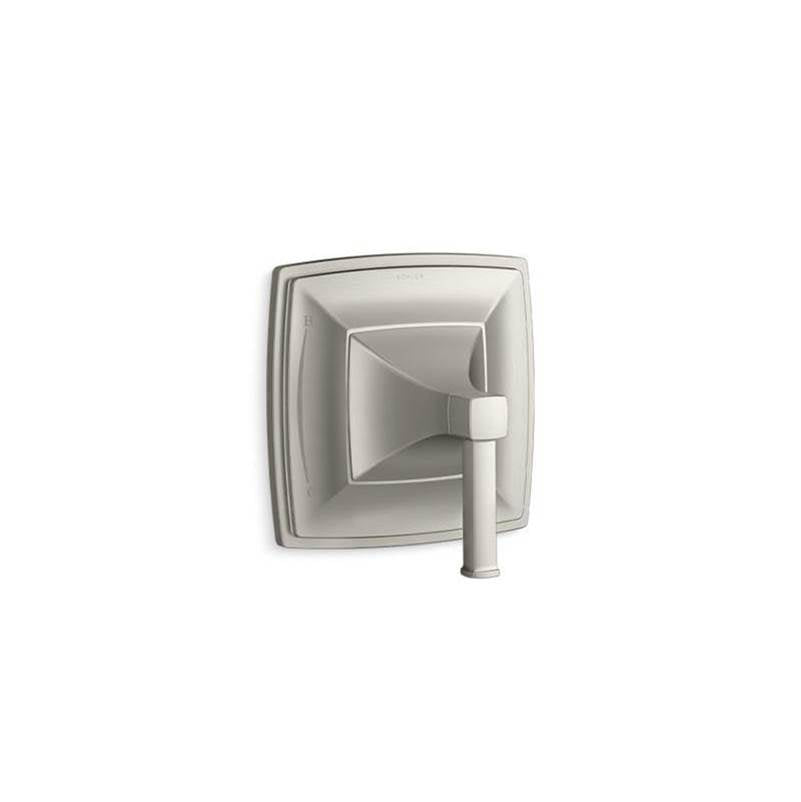 Kohler - Riff Rite-Temp valve trim - Vibrant Brushed Nickel