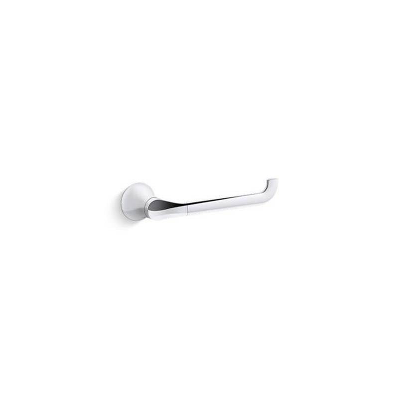 Kohler - Simplice Towel arm - Polished Chrome