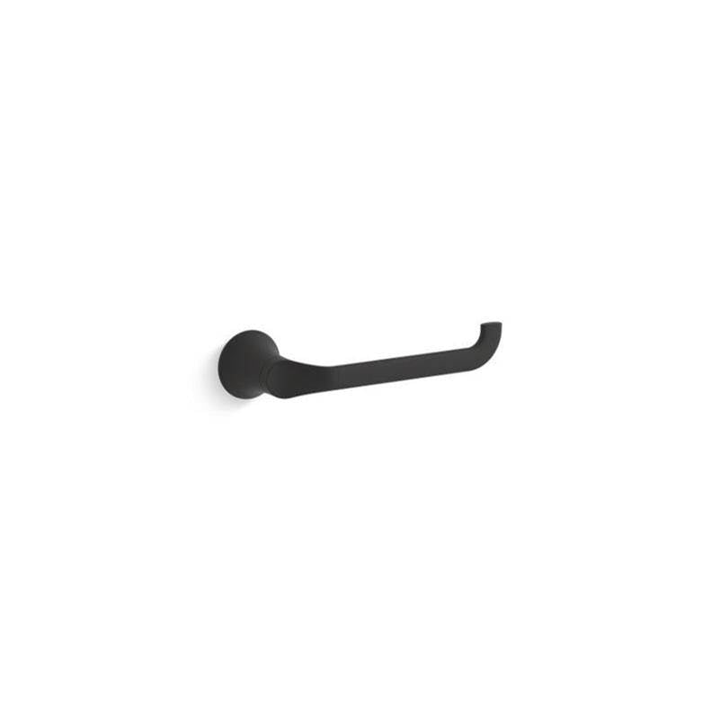 Kohler - Simplice Towel arm - Matte Black