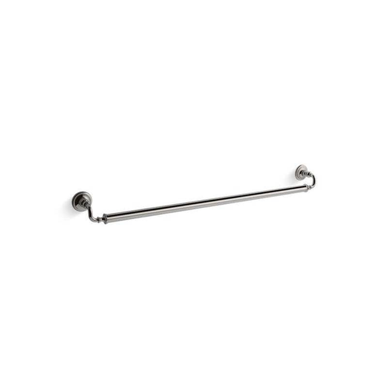 Kohler - Artifacts 42'' grab bar - Vibrant Titanium