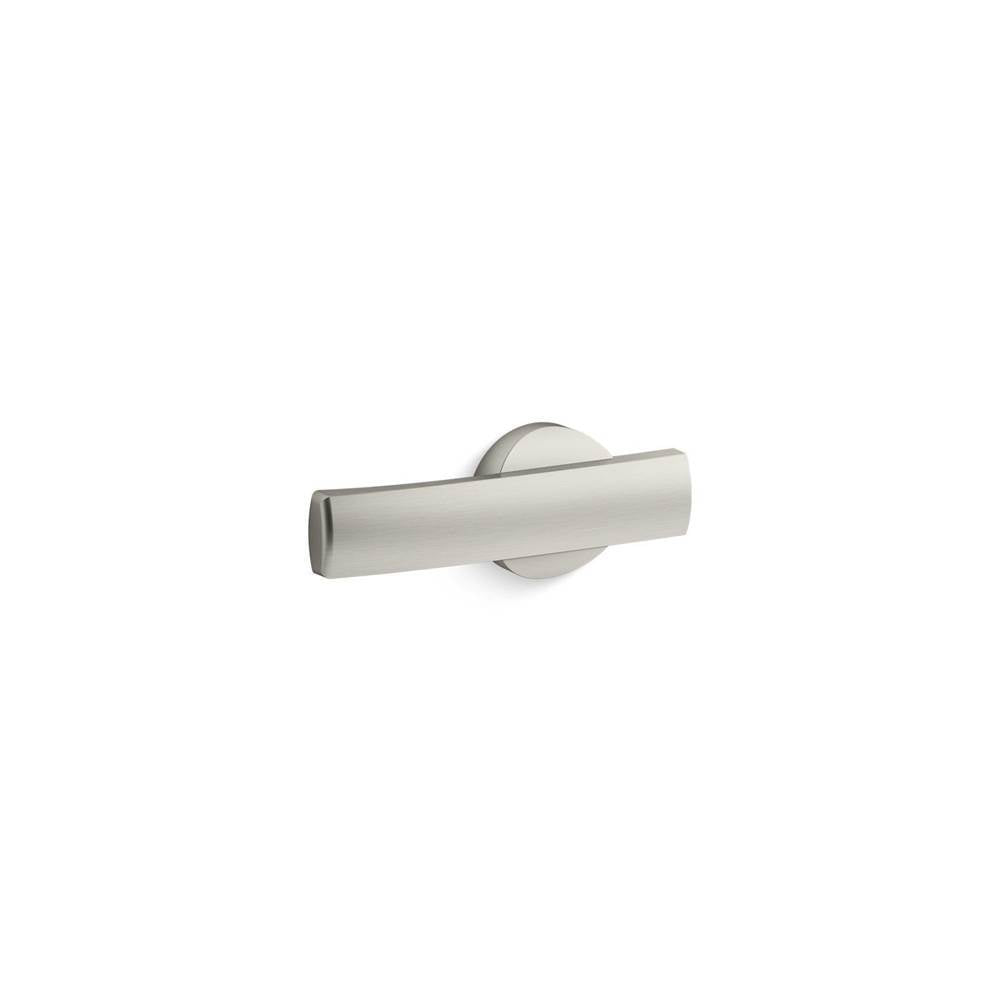 Kohler - Santa RosaE Left-hand trip lever - Vibrant Brushed Nickel