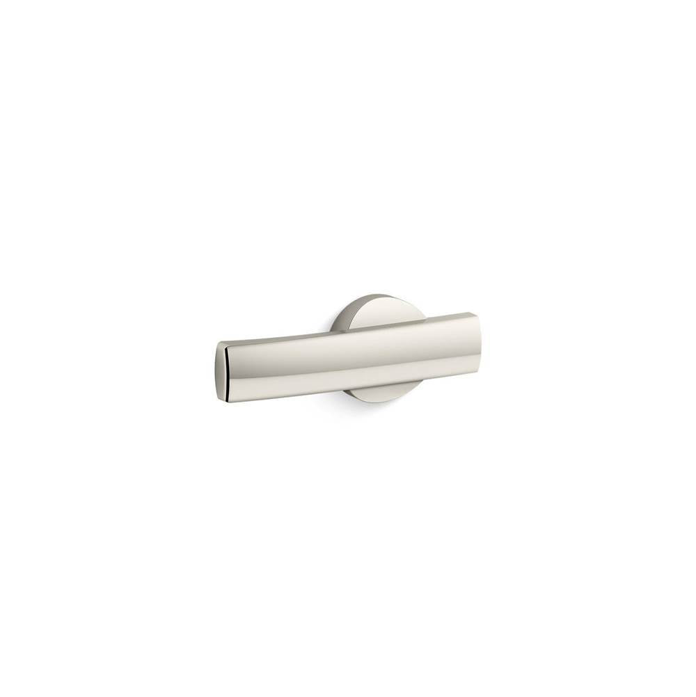 Kohler - Santa RosaE Left-hand trip lever - Vibrant Polished Nickel