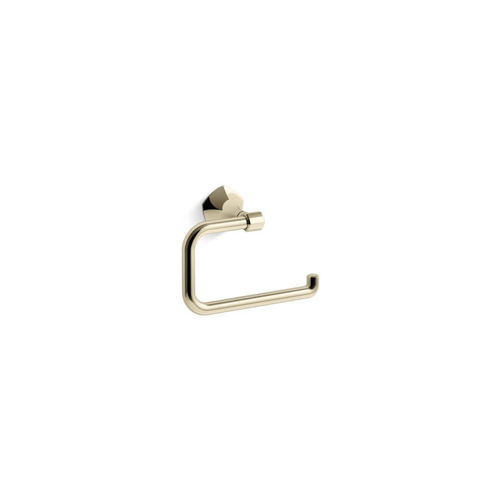 Kohler - Occasion Towel ring - Vibrant French Gold
