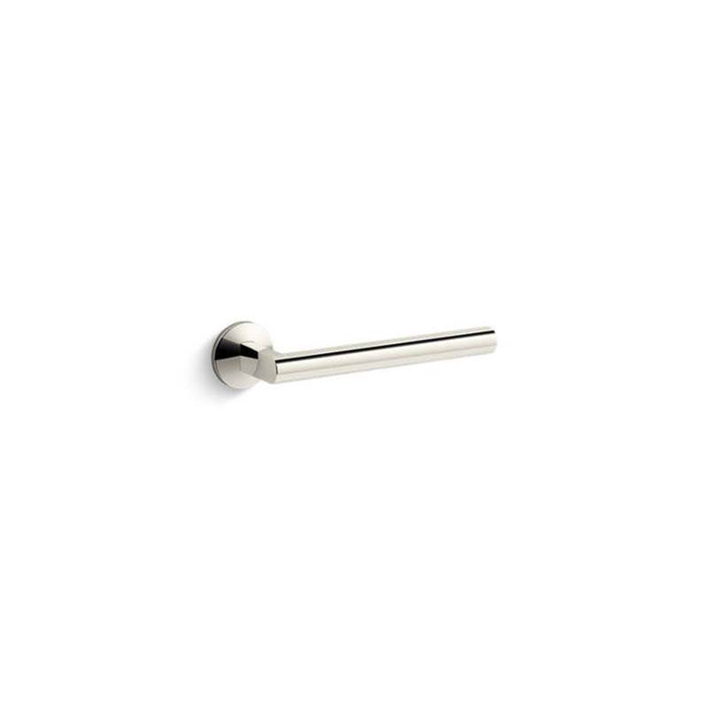 Kohler - Components Towel arm - Vibrant Polished Nickel