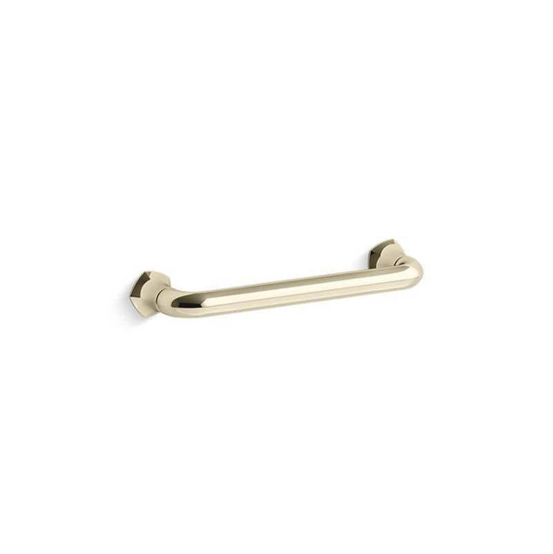 Kohler - Occasion 5'' cabinet pull - Vibrant French Gold