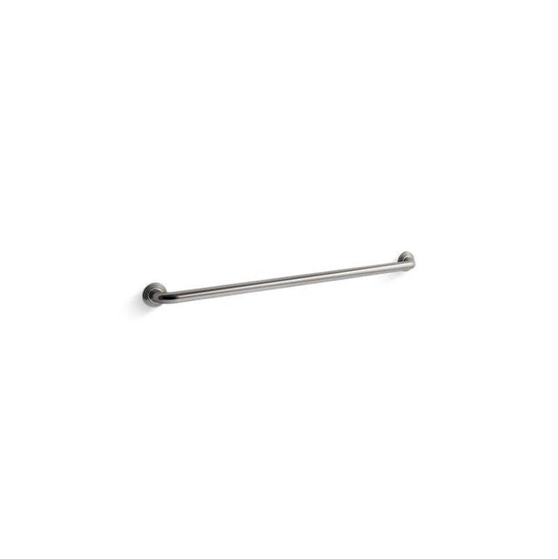Kohler - Traditional 36'' grab bar - Vibrant Titanium