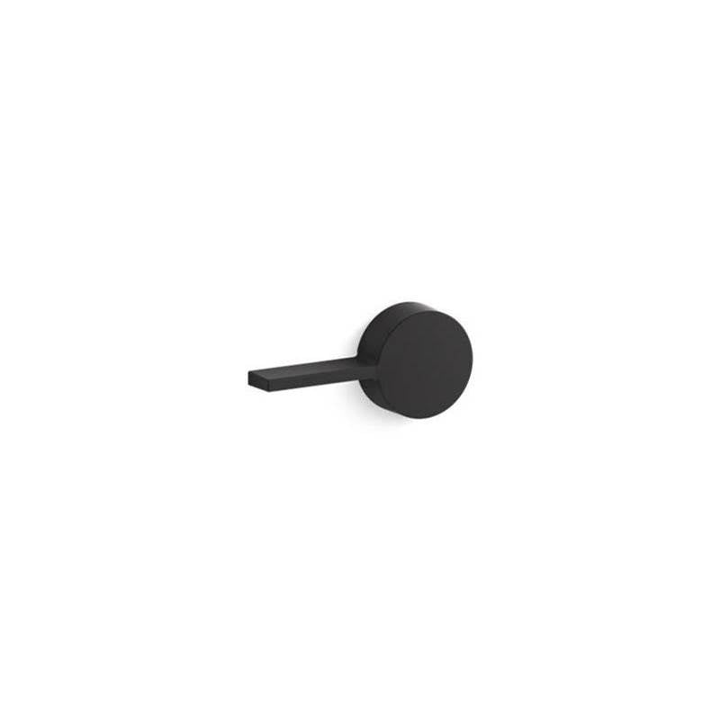 Kohler - Kelston Left-hand trip lever - Matte Black