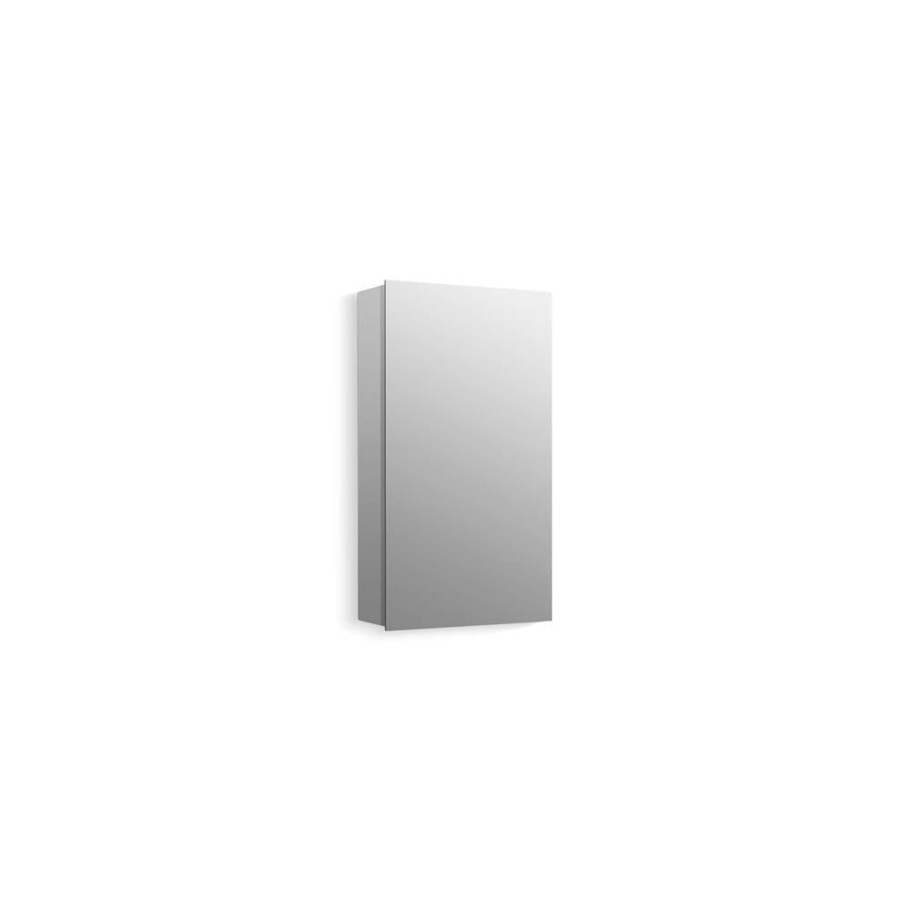 Kohler - EmbarkE Premium XL 15'' x 26'' rectangular medicine cabinet