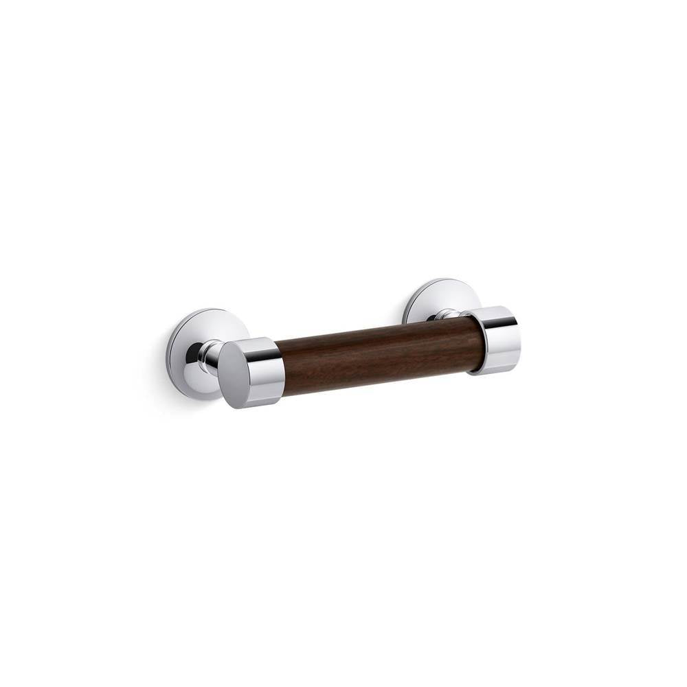 Kohler - ArtifactsE 4'' cabinet pull - Polished Chrome