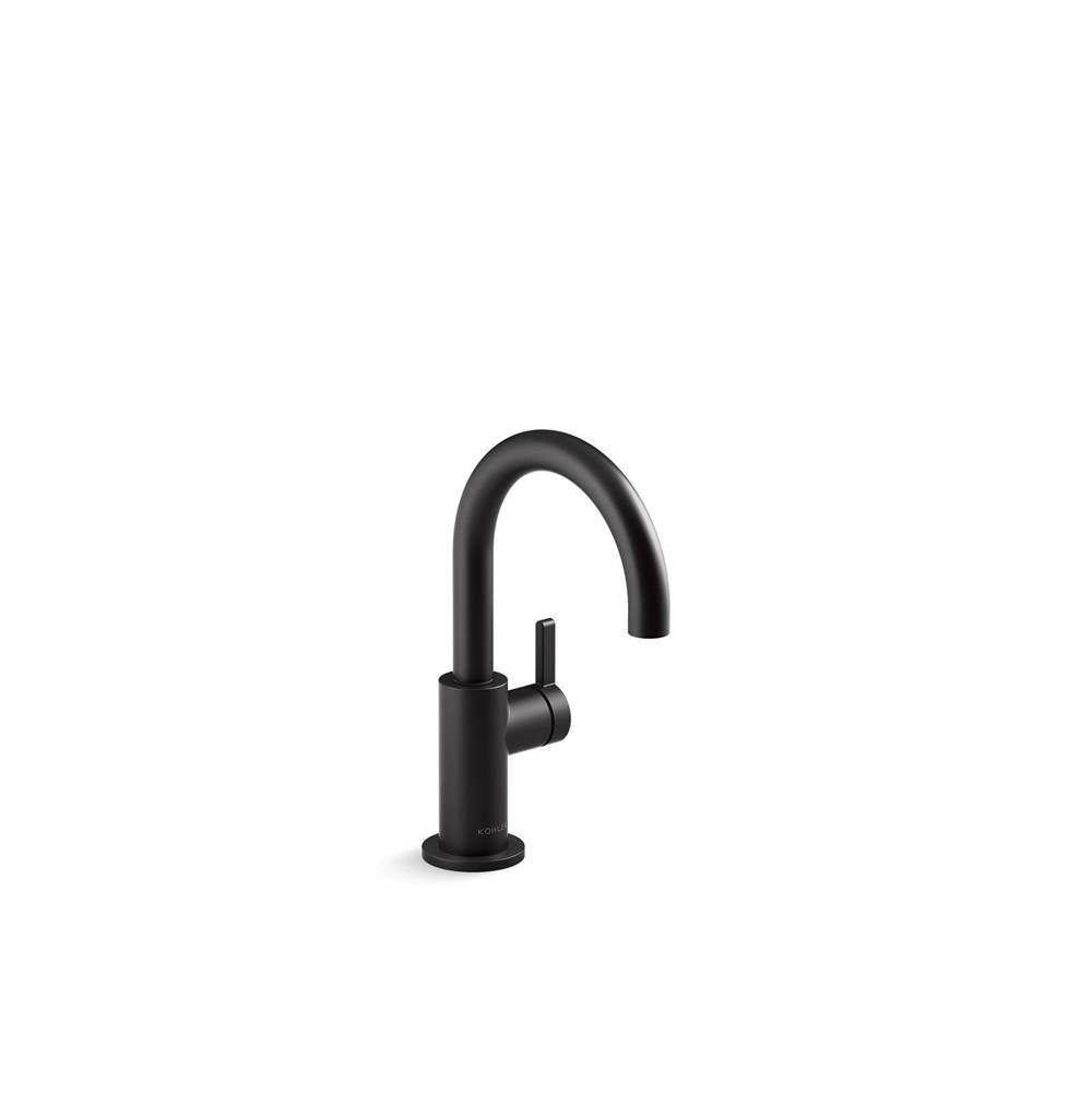 Kohler - Components Beverage faucet - Matte Black