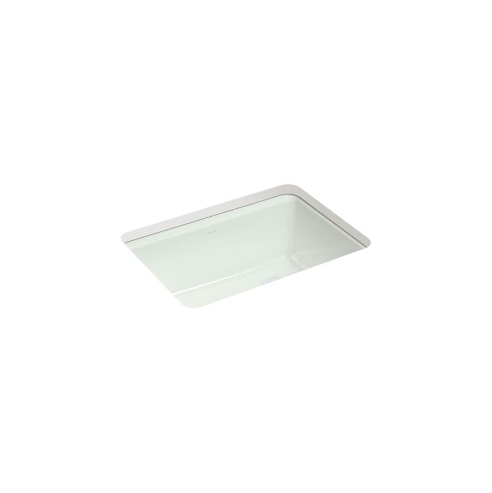 Riverby 27 in. Undermount Single-Bowl Kitchen Sink
