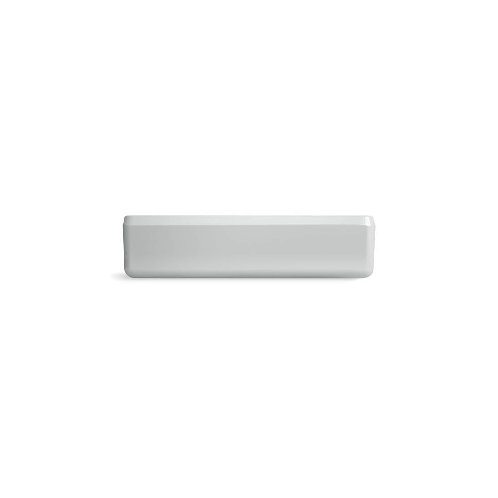 Riverby 35-3/4'' undermount single-bowl farmhouse workstation kitchen sink