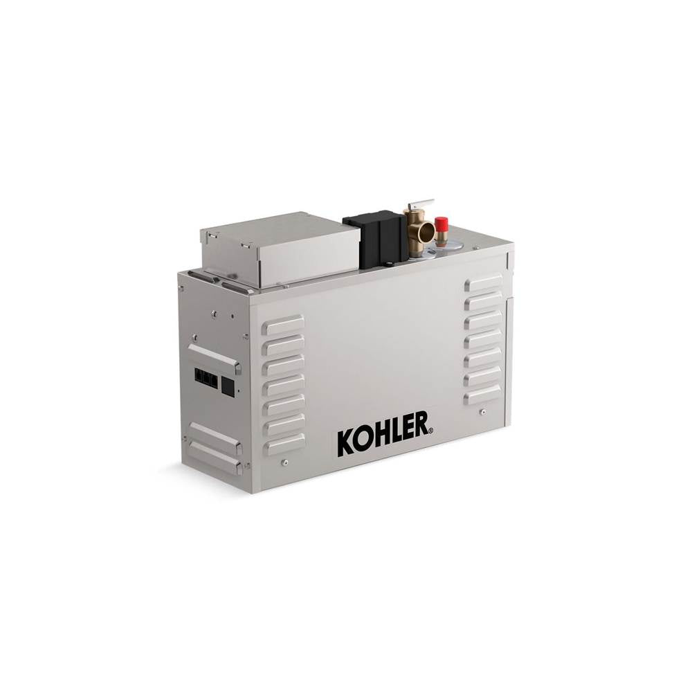 Kohler - Invigoration Series 11 kW steam generator