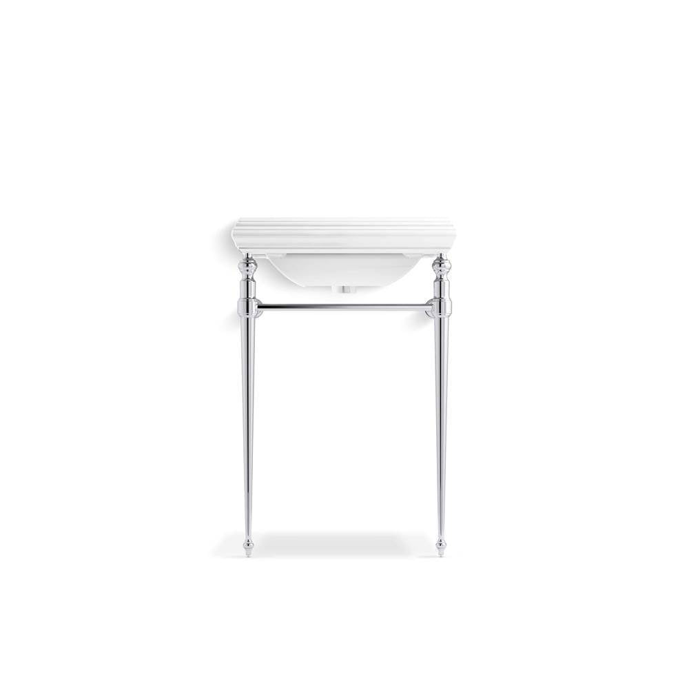 Memoirs Classic Console table legs for K-2239 Memoirs sink