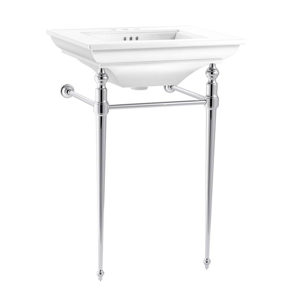 Memoirs Stately Console table legs for K-29999 Memoirs sink