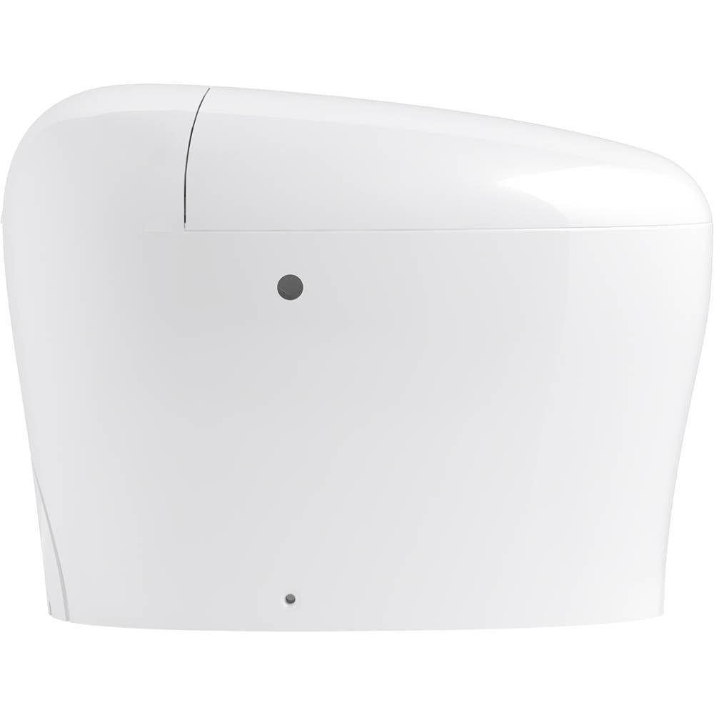 Karing One-piece elongated smart toilet, 1.08 gpf