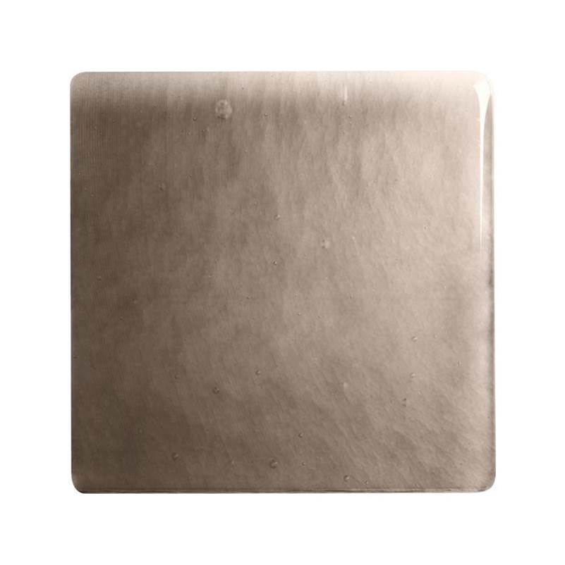 Kohler - Glass 1'' x 2'' Samples - Translucent Doe