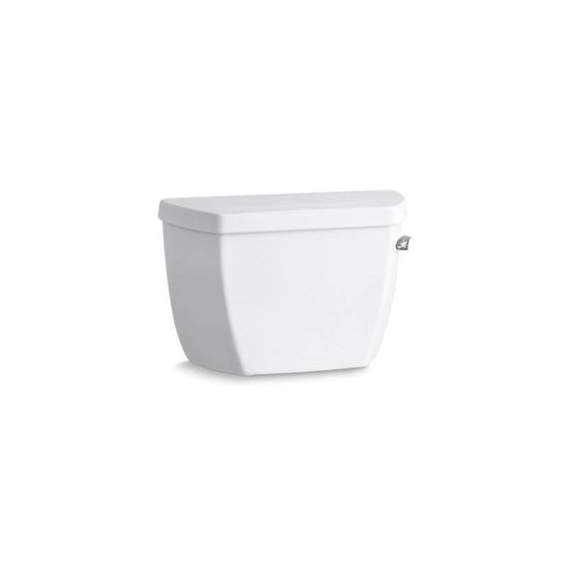 Kohler - Highline Classic Toilet tank, 1.6 gpf - White