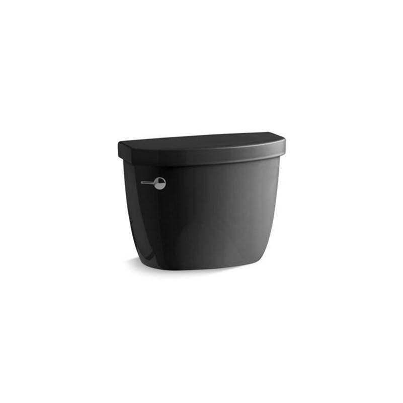 Kohler - Cimarron Class Five Het Tank - Black