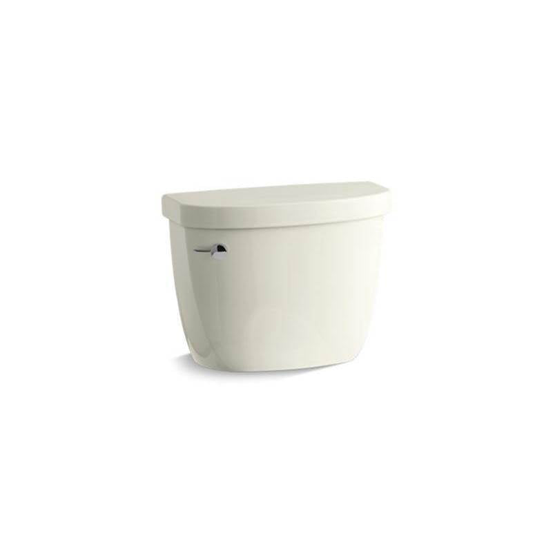 Kohler - Cimarron Class Five Het Tank - Biscuit