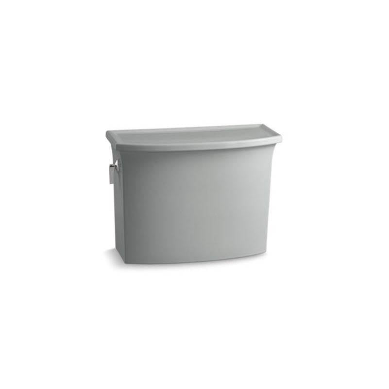 Kohler - Archer Toilet tank, 1.28 gpf - Ice Grey