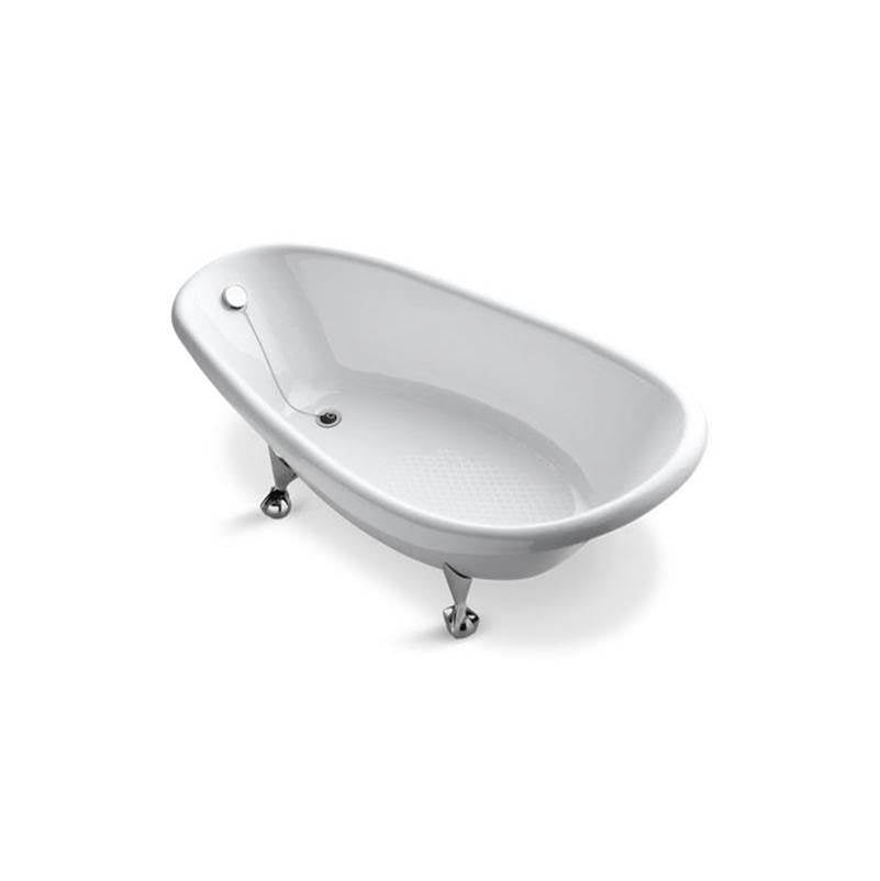 Kohler - Birthday Bath 72'' x 37-1/2'' freestanding bath - White