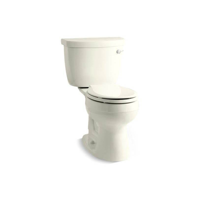 Kohler - Cimarron 16 Gpf Rh Toilet, Pb - Biscuit