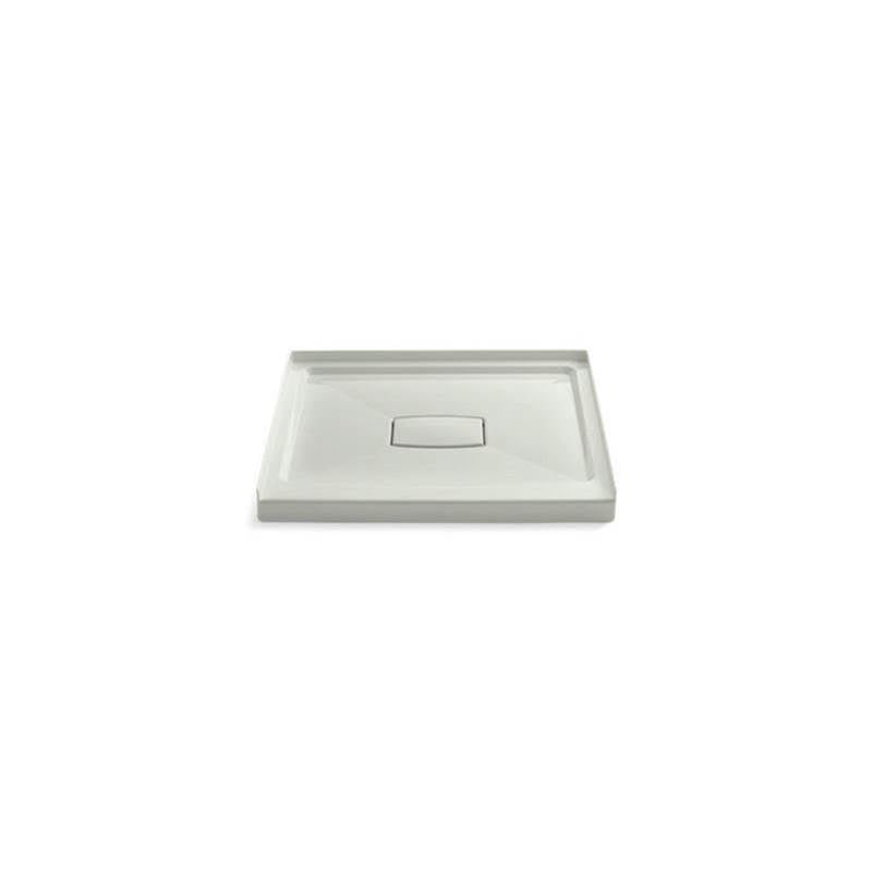 Kohler - Archer 36'' x 36'' alcove shower base, center drain - Dune
