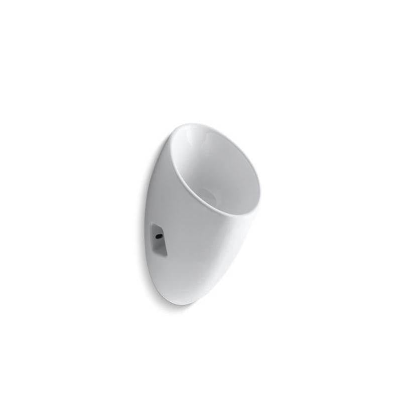 Kohler - Steward Half-stall waterless urinal - White