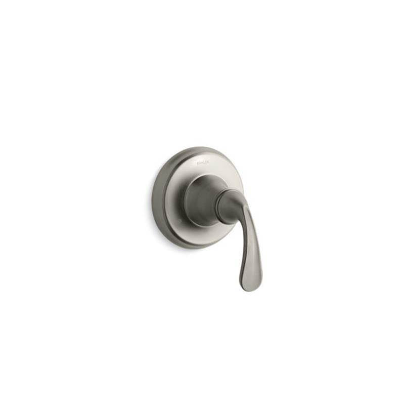 Kohler - Fort1/2 MasterShower transfer valve trim - Vibrant Brushed Nickel