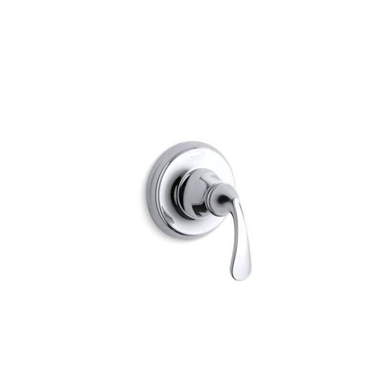 Kohler - Fort1/2 MasterShower transfer valve trim - Polished Chrome