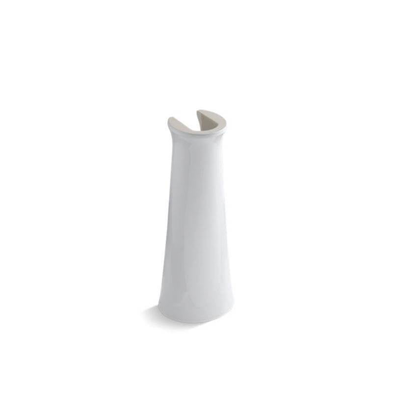 Kohler - Cimarron Pedestal - White