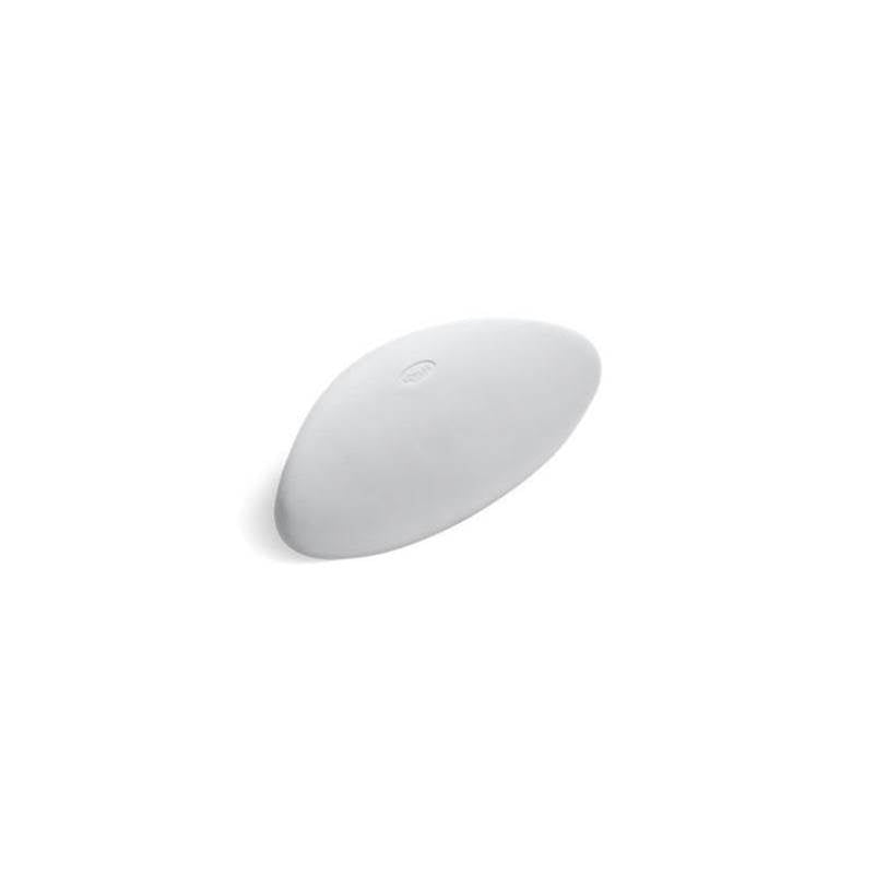 Kohler - Bath/whirlpool pillow, removable - White