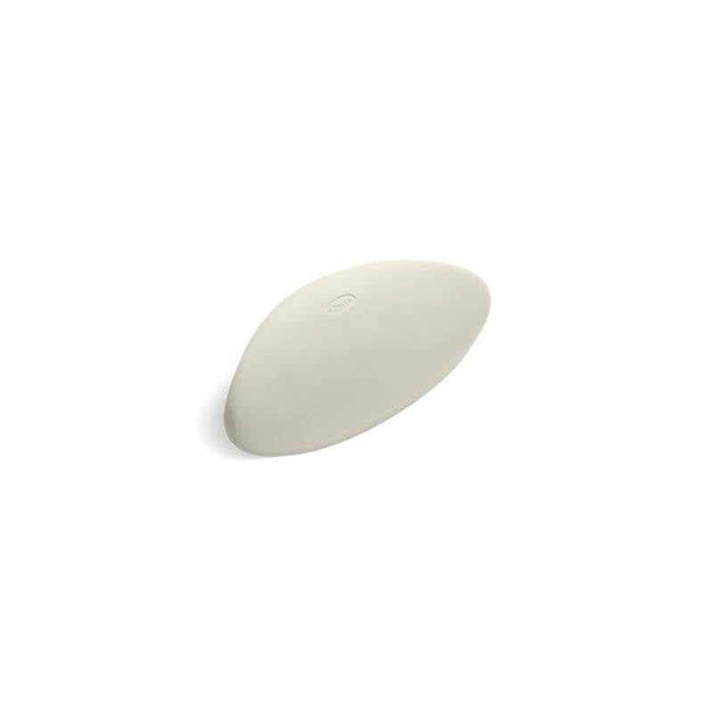 Kohler - Bath/whirlpool pillow, removable - Biscuit
