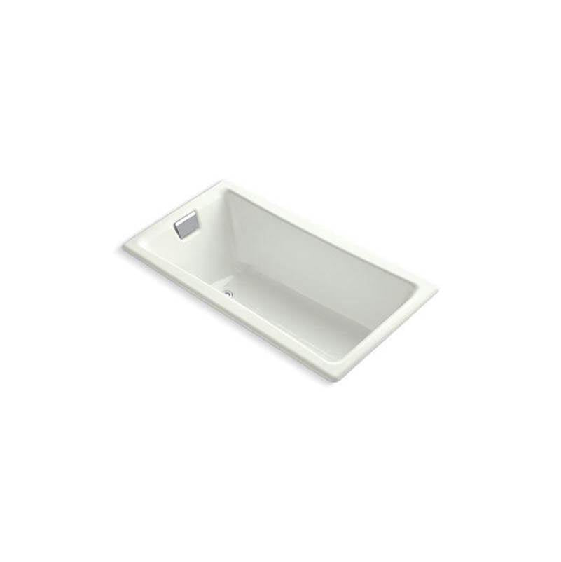Kohler - Tea-for-Two 60'' x 32'' drop-in bath - Dune