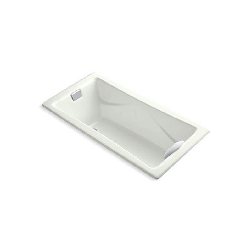 Kohler - Tea-for-Two 71-3/4'' x 36'' drop-in bath - Dune