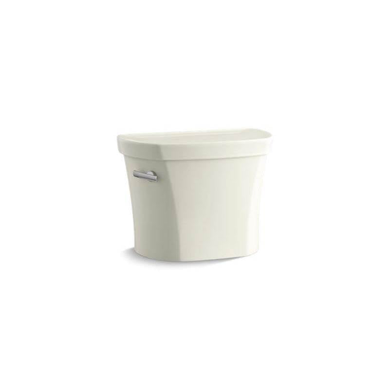 Kohler - Wellworth Toilet tank, 1.28 gpf - Biscuit