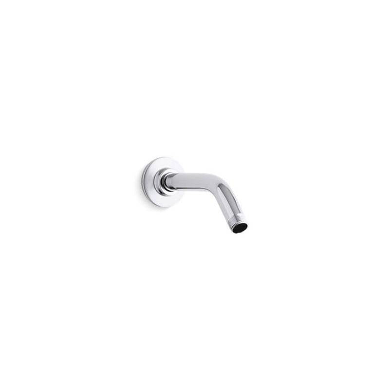 Kohler - MasterShower Shower arm and flange,7-1/2'' long - Polished Chrome