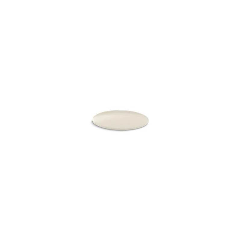 Kohler - Sink hole cover - Almond
