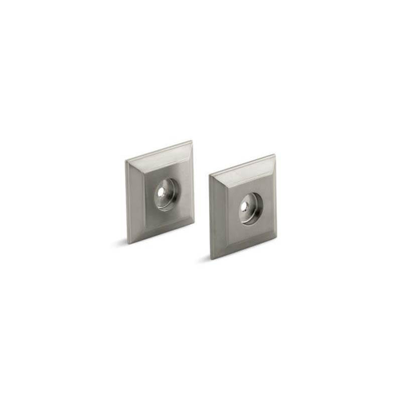 Kohler - Memoirs Slidebar trim kit - Vibrant Brushed Nickel