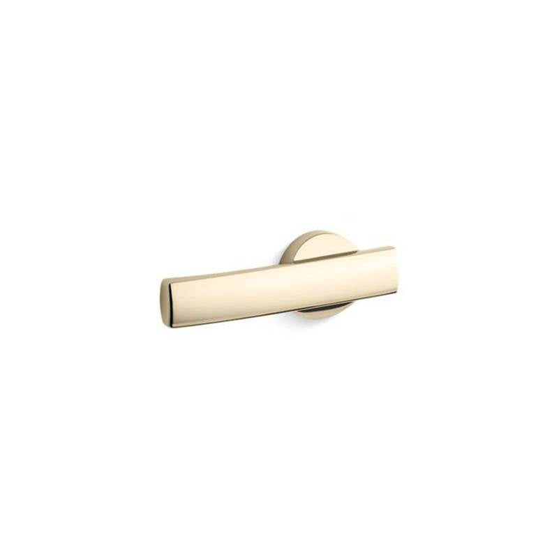 Kohler - Wellworth Highline Trip lever - Vibrant French Gold