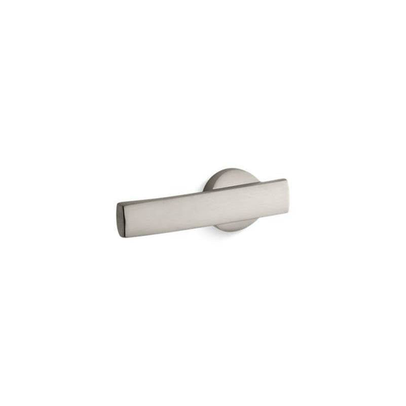 Kohler - Wellworth Highline Trip lever - Vibrant Brushed Nickel