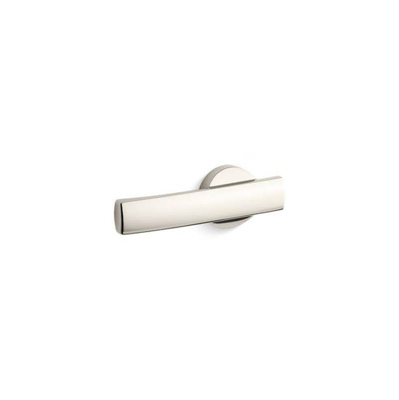 Kohler - Wellworth Highline Trip lever - Vibrant Polished Nickel