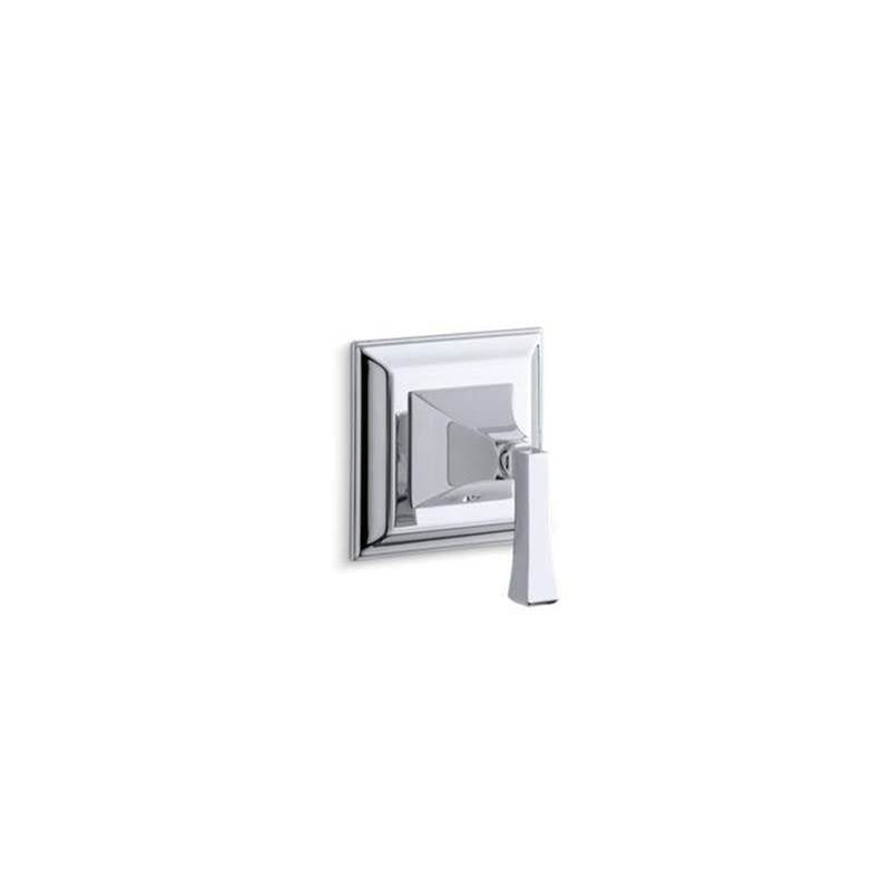Kohler - Memoirs Stately MasterShower transfer valve trim - Polished Chrome