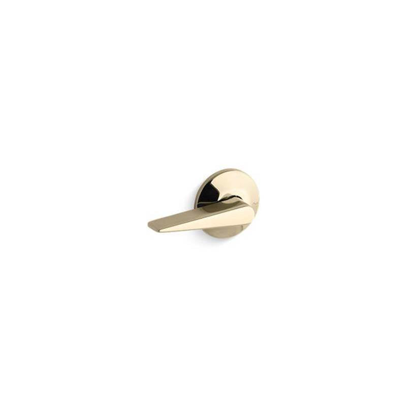 Kohler - Memoirs Trip lever - Vibrant French Gold