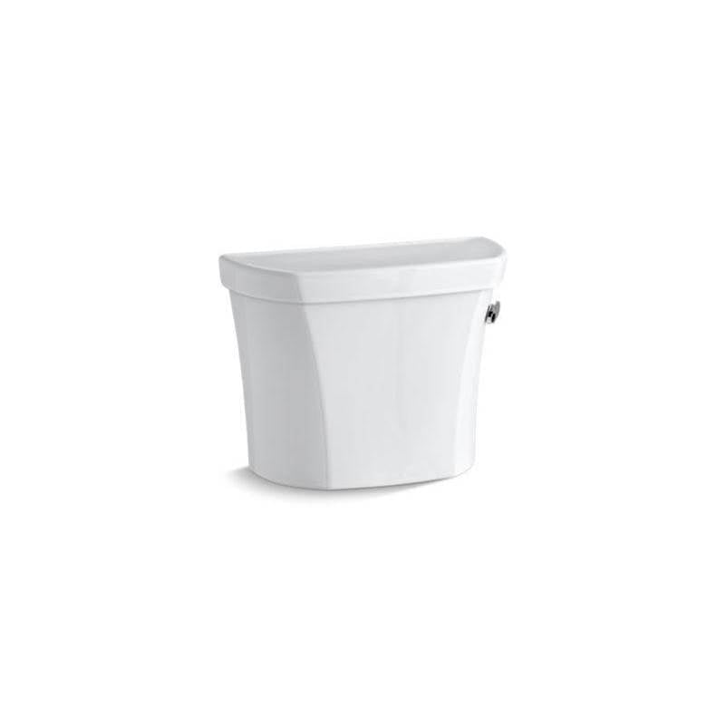 Kohler - Wellworth Toilet tank, 1.28 gpf - White