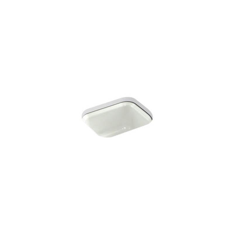 Kohler - NorthlandE 15'' undermount single-bowl bar sink - Dune
