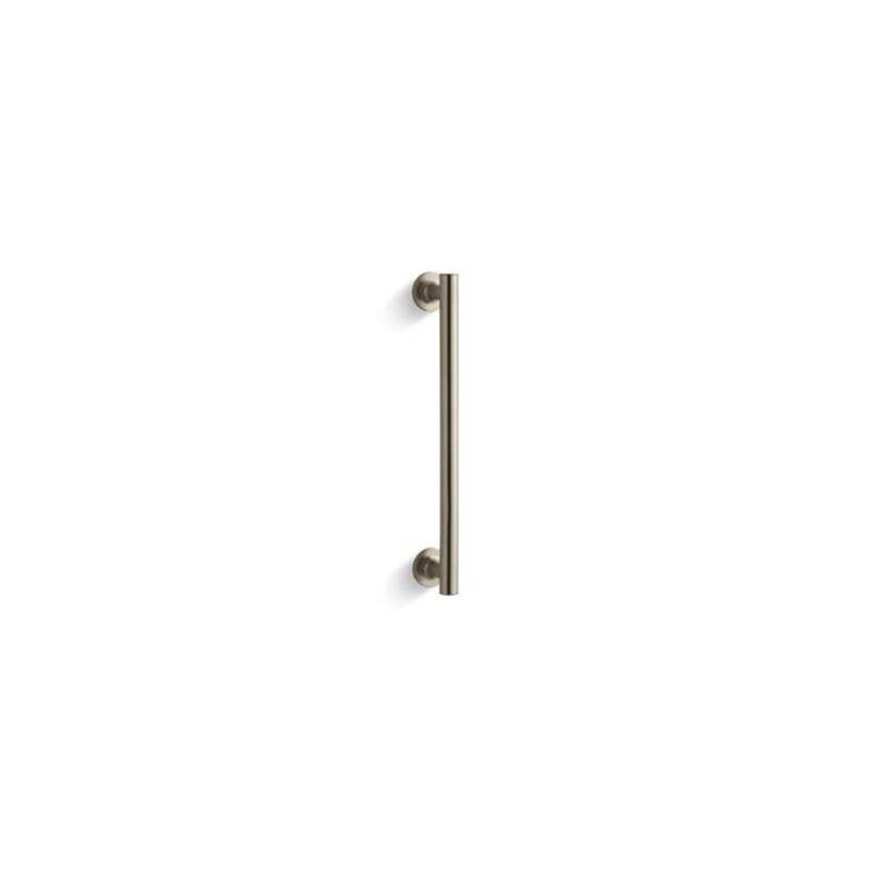 Kohler - Purist 14'' pivot handle - Anodized Brushed Bronze