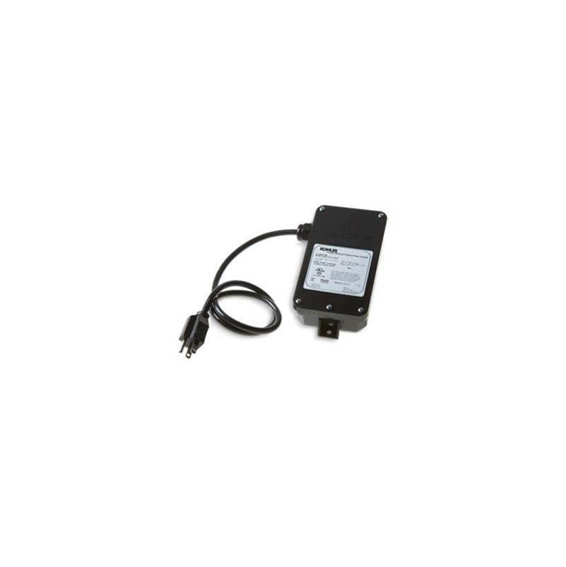 Kohler - Multi-outlet power supply, global outlets