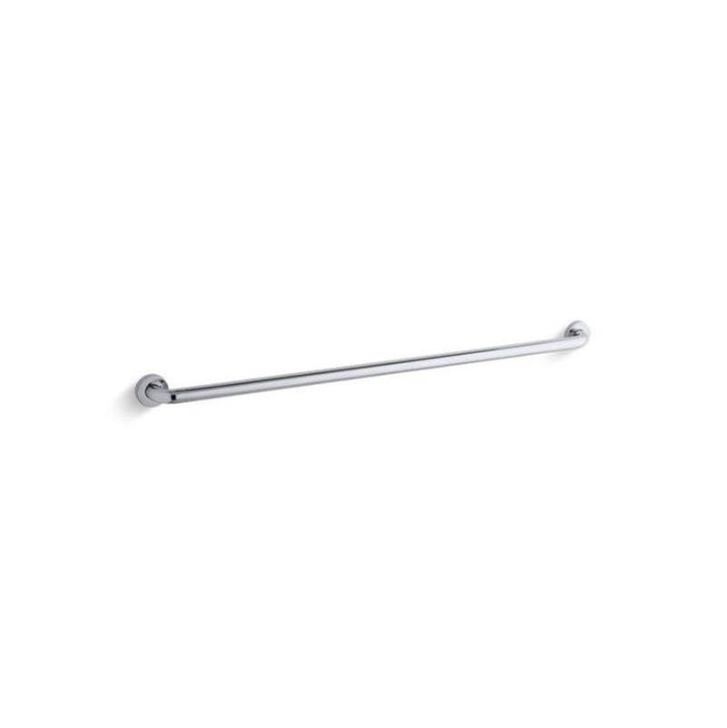 Kohler - Contemporary 42'' grab bar - Polished Stainless